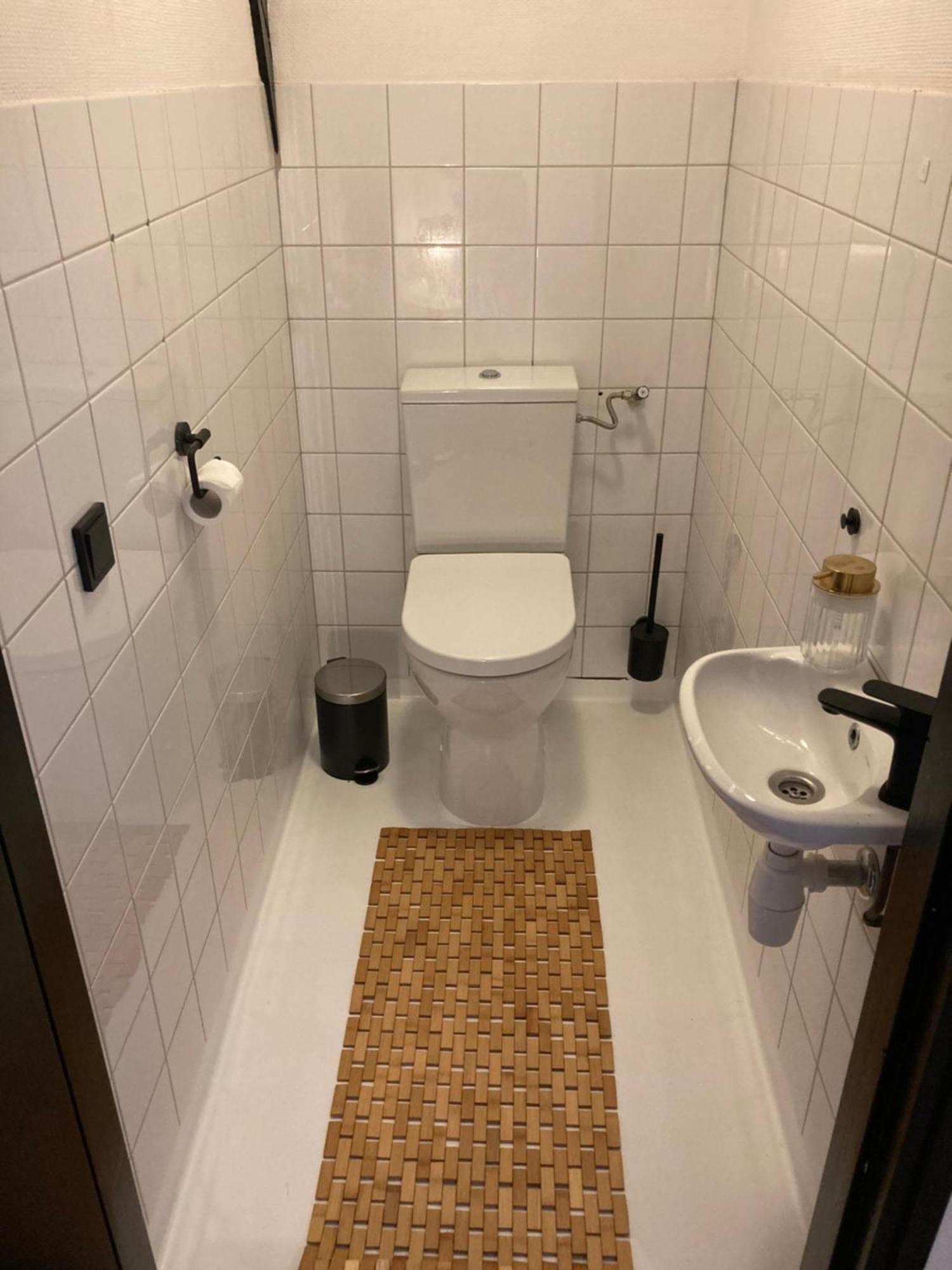 Apartment Elegant In Pakhuis Friesland Centrum Leeuwarden