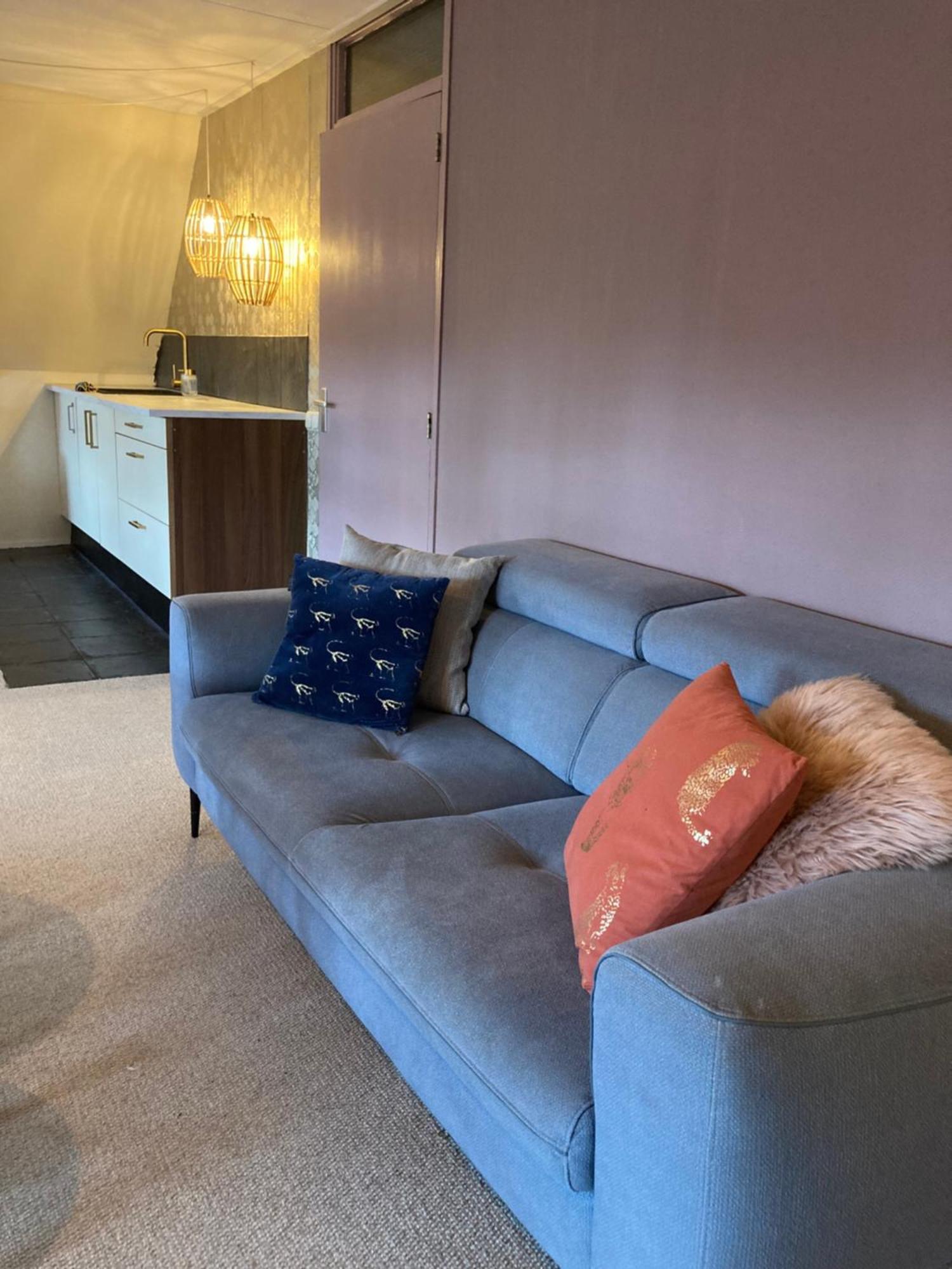 Apartment Elegant In Pakhuis Friesland Centrum *