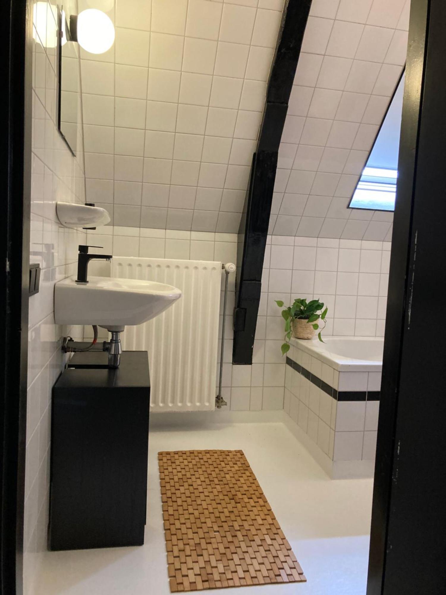 Apartment Elegant In Pakhuis Friesland Centrum
