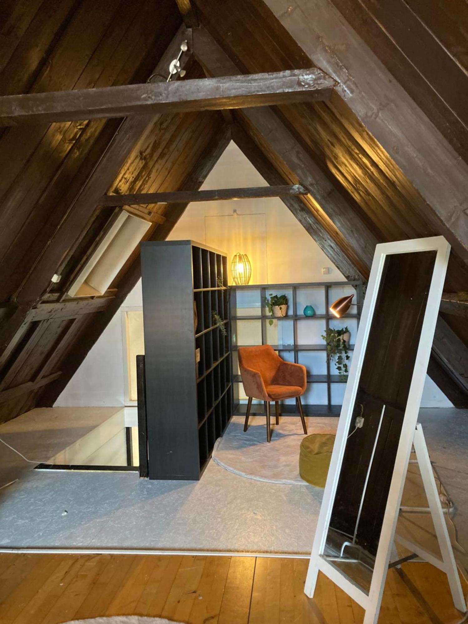 Elegant In Pakhuis Friesland Centrum *